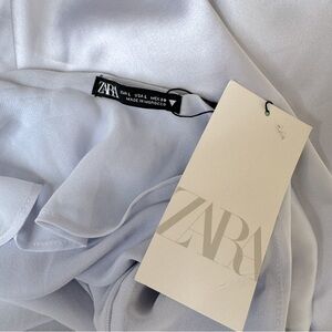 ZARA DRESS